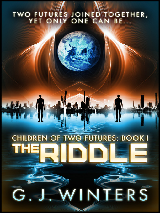 Cover image for The Riddle
